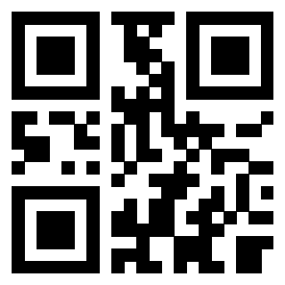 3401579491 - Immagine del Qr Code associato