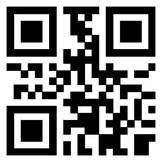 Immagine del QrCode di 3401579497