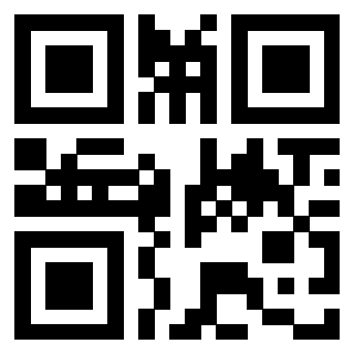 Immagine del Qr Code di 3401579498
