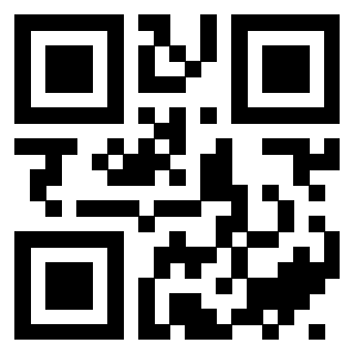 3401579499 - Immagine del Qr Code associato
