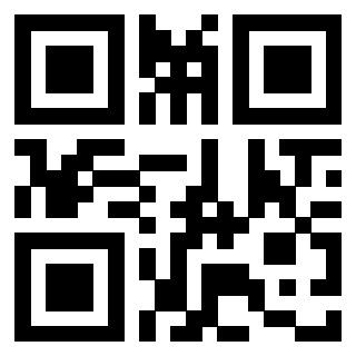 Il QrCode di 3401579502