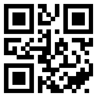 Immagine del Qr Code di 3401579504