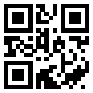 Il QrCode di 3401579507