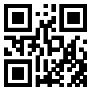 Immagine del Qr Code di 3401579509