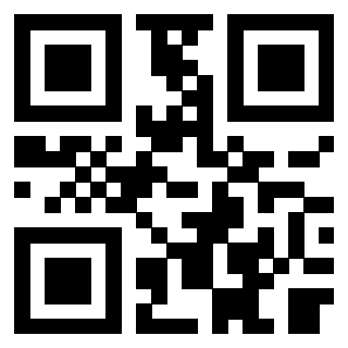 Scansione del Qr Code di 3401579510