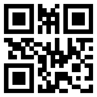 3401579512 - Immagine del Qr Code