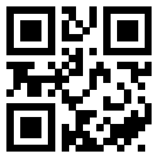 Immagine del QrCode di 3401579516