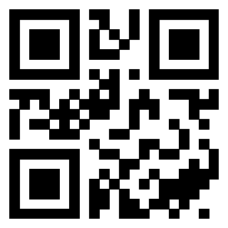 3401579518 - Immagine del Qr Code