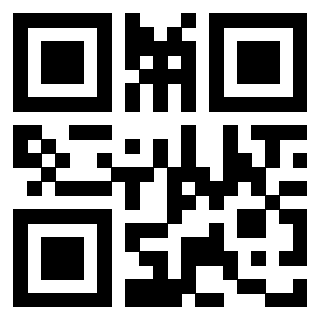 Immagine del QrCode di 3401579519