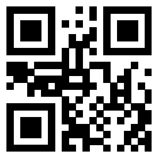 3401579520 QrCode associato