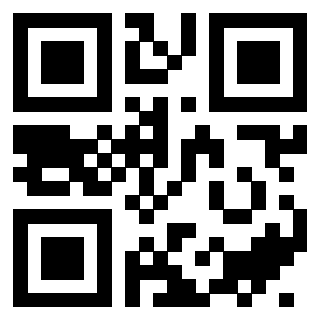 Immagine del Qr Code di 3401579522