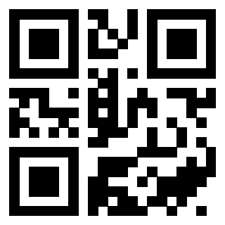 Il Qr Code di 3401579524