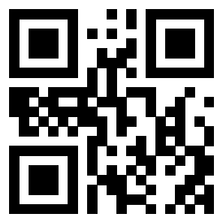 3401579527 - Immagine del QrCode associato