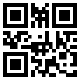 3401579529 - Immagine del Qr Code