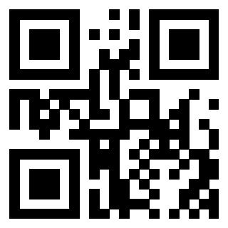 Immagine del Qr Code di 3401579530