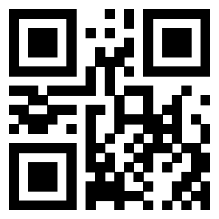 3401579531 - Immagine del QrCode