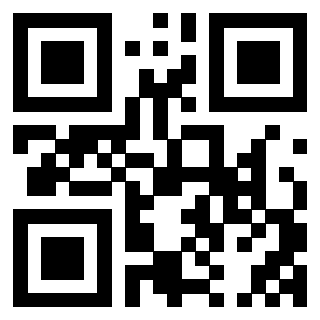 Immagine del QrCode di 3401579537