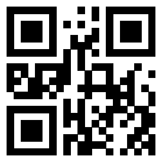 3401579539 QrCode associato