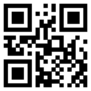 Scansione del Qr Code di 3401579540