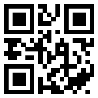 Immagine del Qr Code di 3401579545