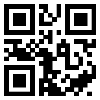 Immagine del Qr Code di 3401579546