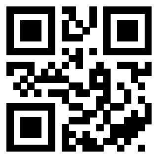 3401579549 - Immagine del QrCode associato