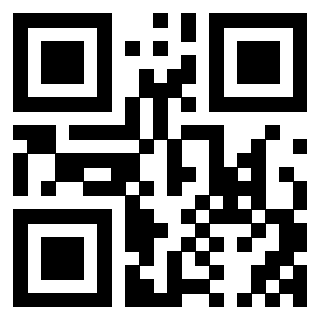 3401579550 - Immagine del QrCode