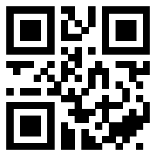 Immagine del QrCode di 3401579555