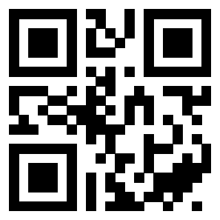 Il QrCode di 3401579557