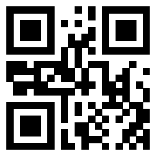 3401579558 - Immagine del Qr Code associato
