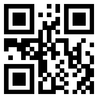 Scansione del Qr Code di 3401579564