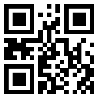3401579565 - Immagine del Qr Code associato