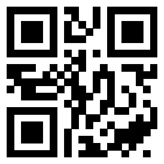 3401579568 - Immagine del QrCode associato