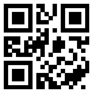 3401579578 QrCode associato