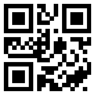 3401579580 - Immagine del QrCode