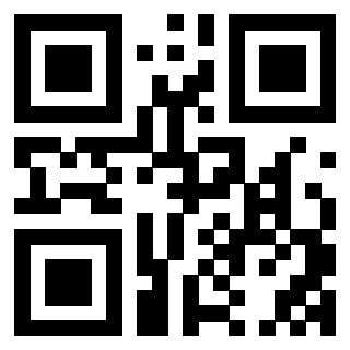 Immagine del QrCode di 3401579581