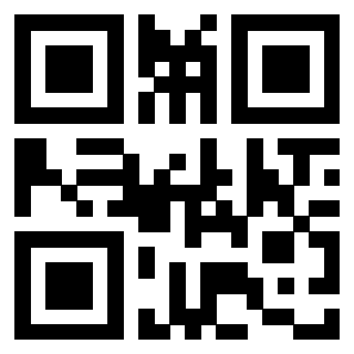 Il Qr Code di 3401579584