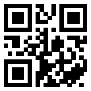 Scansione del Qr Code di 3401579585