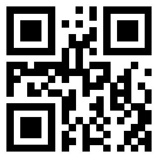 Il QrCode di 3401579586