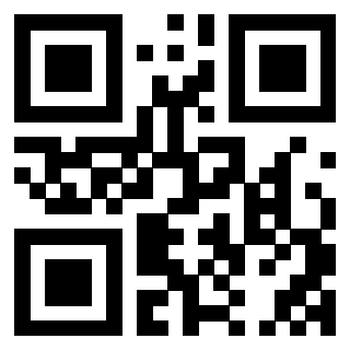 Immagine del Qr Code di 3401579587