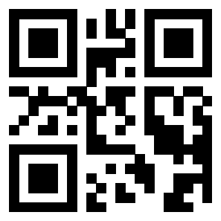 Il QrCode di 3401579590