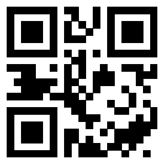 3401579592 - Immagine del QrCode associato