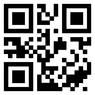 3401579593 - Immagine del QrCode associato