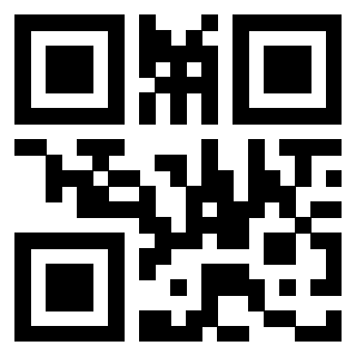 Scansione del Qr Code di 3401579596