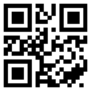Scansione del Qr Code di 3401579600