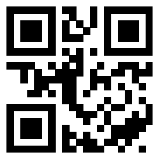 Immagine del QrCode di 3401579601