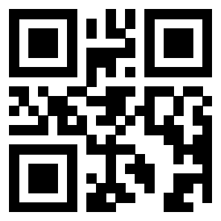 3401592510 QrCode associato
