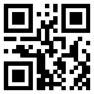 Scansione del Qr Code di 3401592513