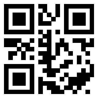 3401592514 - Immagine del Qr Code