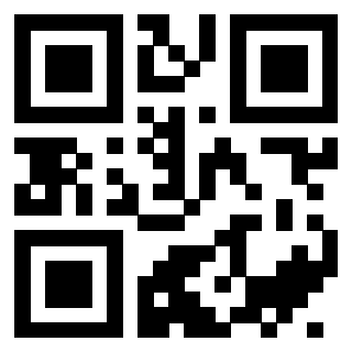 3401592515 QrCode associato